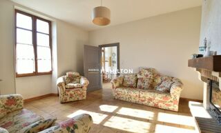  Maison � vendre 5 pi�ces 145 m�