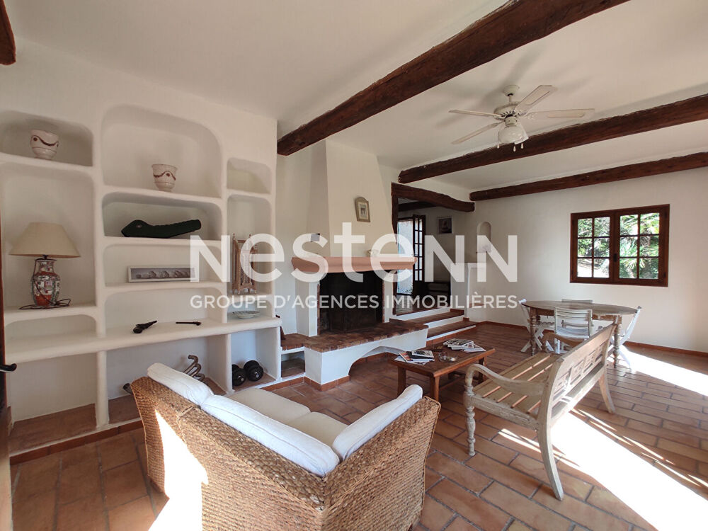  vendre  Maison La Garde-Freinet (83680)