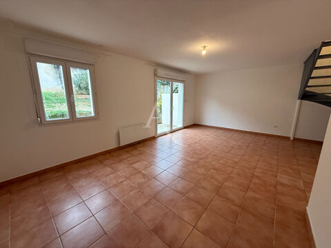  Maison � louer 3 pi�ces 72 m�