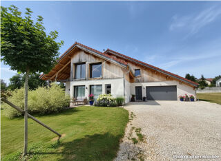  Maison à vendre 7 pièces 185 m²