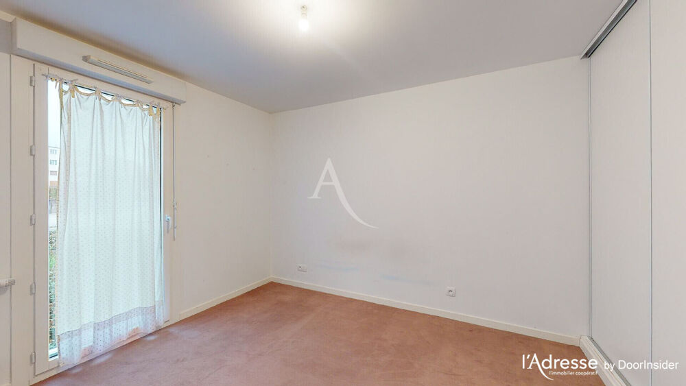 Appartement MASSY 3 pièces 65.89 m²