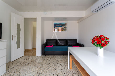  Appartement � louer 3 pi�ces 45 m�