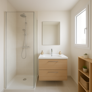  Appartement à vendre 2 pièces 39 m²
