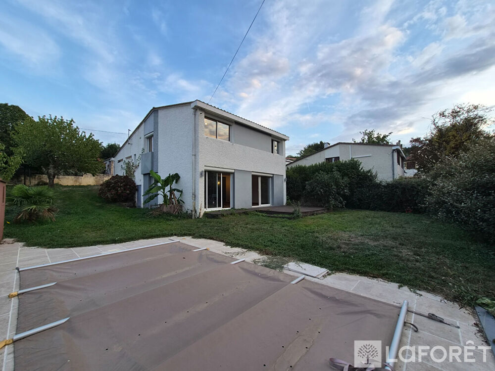 Location Maison Maison Coulounieix Chamiers - 4 chambres - piscine Coulounieix chamiers