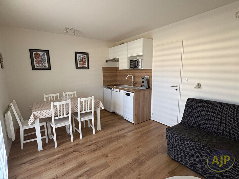 Location Appartement Appartement Le Verdon Sur Mer  T2 Le verdon sur mer