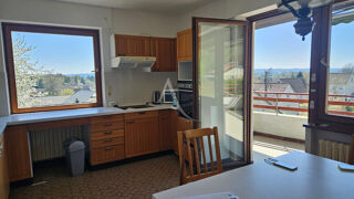  Maison  vendre 9 pices 230 m