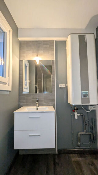  Appartement � louer 2 pi�ces 32 m�