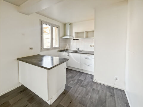  Appartement � louer 3 pi�ces 50 m�