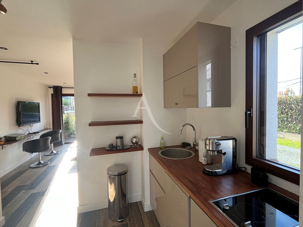 Maison LOFT Orvault 2 pièces 49.9 m2