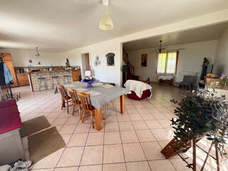  Maison � vendre 6 pi�ces 135 m�