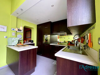  Maison  vendre 4 pices 91 m