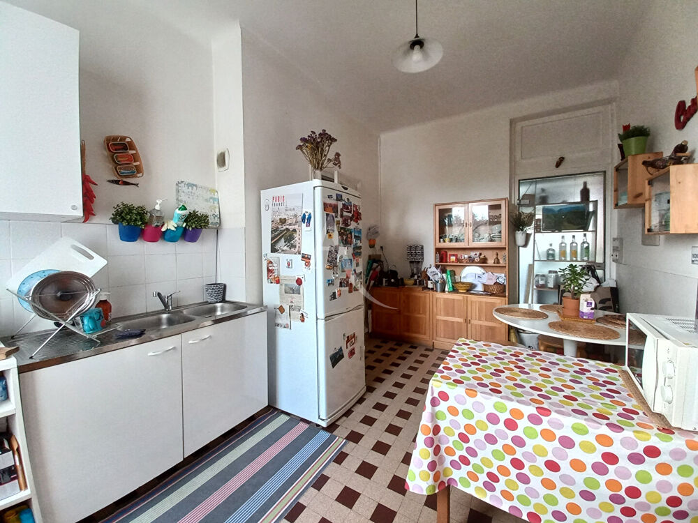 Projet immobilier ! Local commercial + Duplex à Nantes de 162 m²