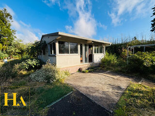  Maison � vendre 4 pi�ces 71 m�