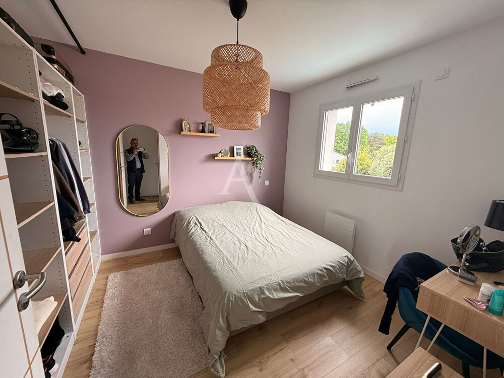 Vente Maison Maison récente avec suite parentale, 4 Chambres, piscine et confort moderne aux Sables-d'Olonne Les sables d olonne