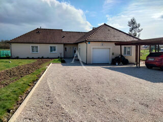  Maison  vendre 7 pices 168 m