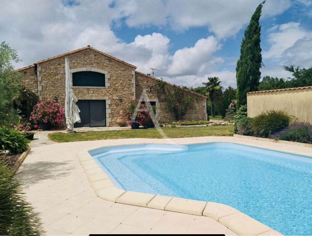 PROPRIETE EXCEPTIONNELLE 479M² !!