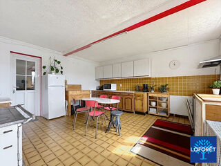  Maison à vendre 5 pièces 112 m²
