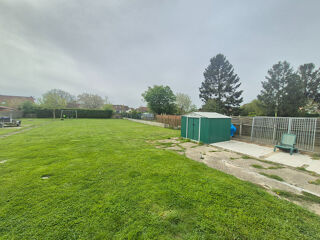  Maison � vendre 7 pi�ces 110 m�