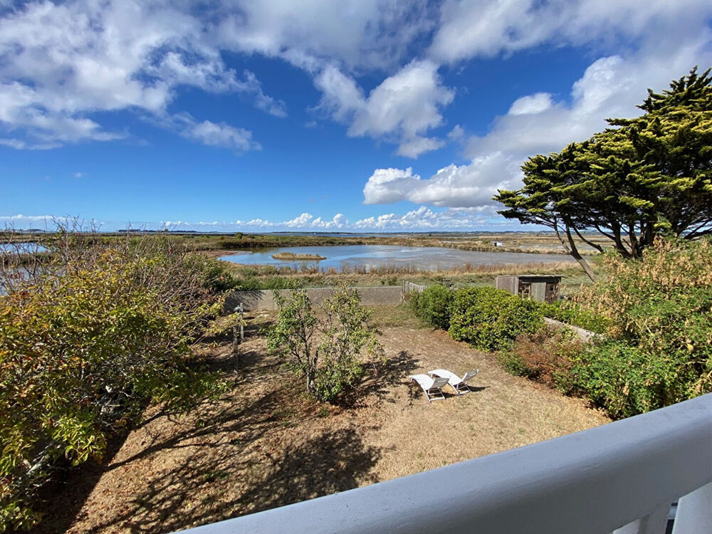 Vente Maison Maison Batz Sur Mer 3 pièce(s) 79.05 m2 Batz sur mer