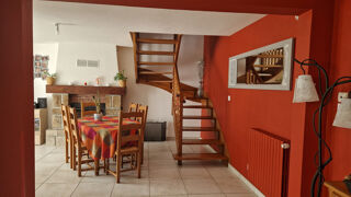  Maison � vendre 7 pi�ces 