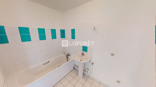  Appartement à louer 3 pièces 64 m²