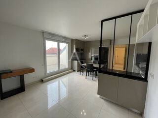  Appartement à louer 3 pièces 65 m²