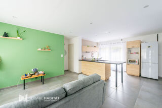  Maison � vendre 4 pi�ces 55 m�
