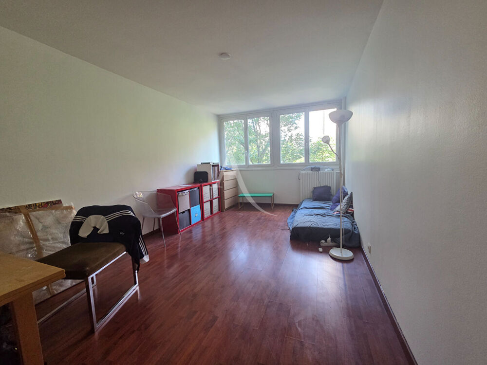 Vente Appartement Appartement Paris 3 pièce(s) 69 m2 Paris 13