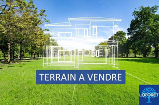  Terrain à vendre 1204 m²