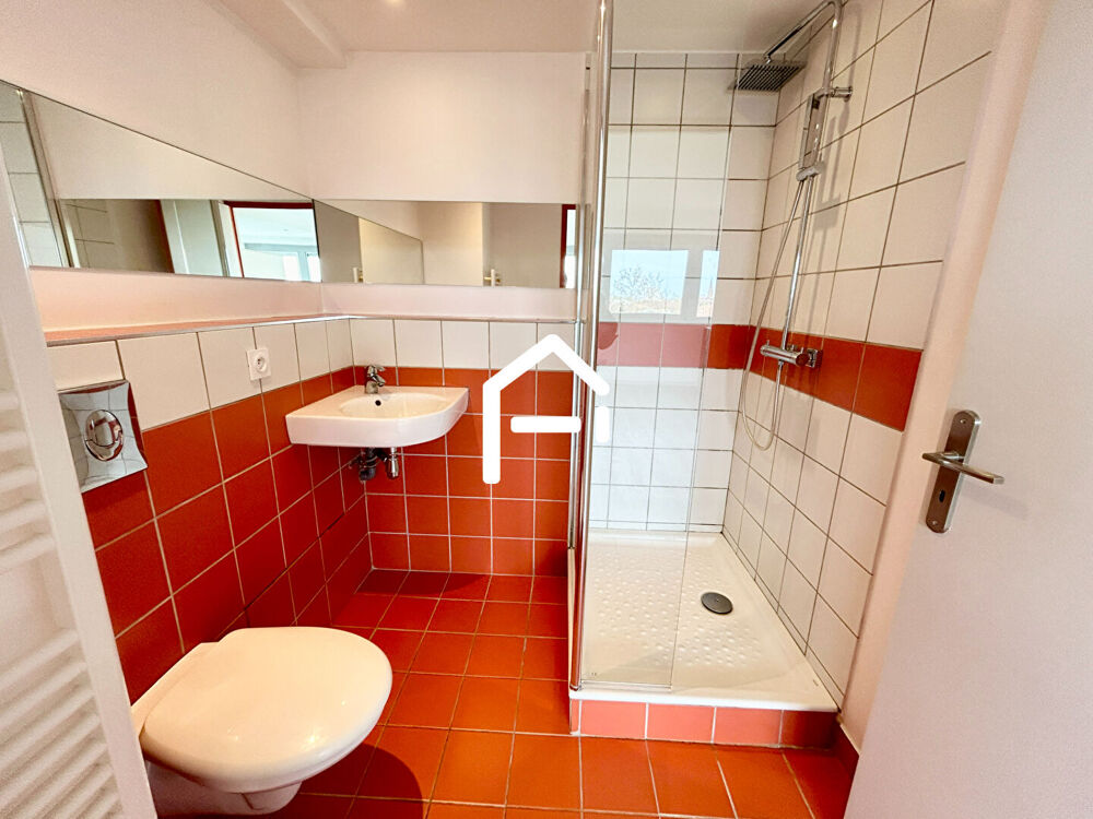 Location Appartement A LOUER : Appartement T1 bis Toulouse de 34m² Toulouse
