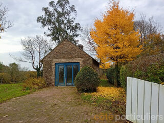  Maison � vendre 6 pi�ces 120 m�