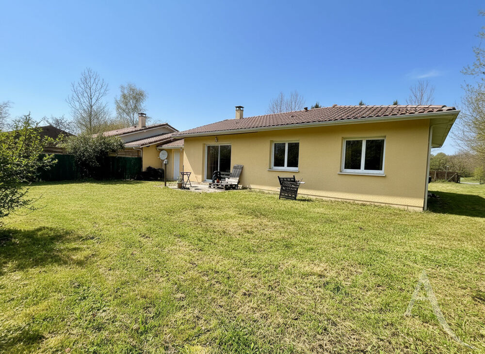 Maison 4 pièces 83 m² · à Azur · 83 m² · 350 000 €