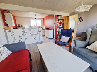  Appartement � vendre 5 pi�ces 73 m�