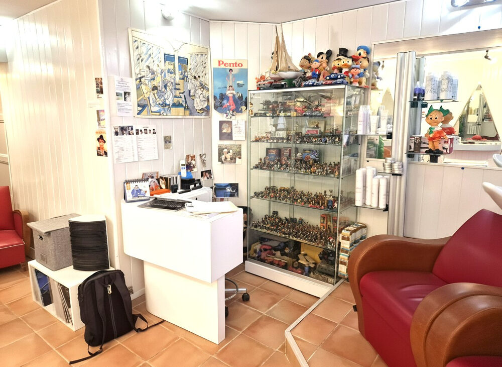   Local commercial Avignon 264 m2 
