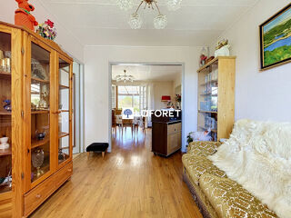  Maison à vendre 3 pièces 68 m²