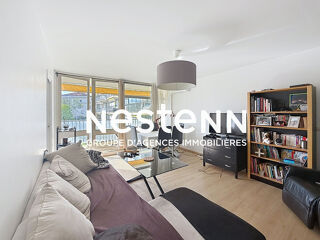  Appartement à vendre 5 pièces 89 m²
