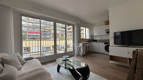  Appartement � louer 2 pi�ces 37 m�