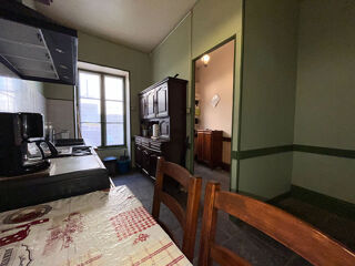  Maison à vendre 6 pièces 96 m²