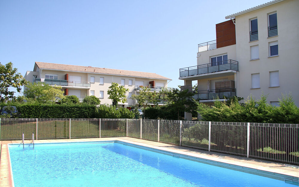 Appartement 3 pièce(s)