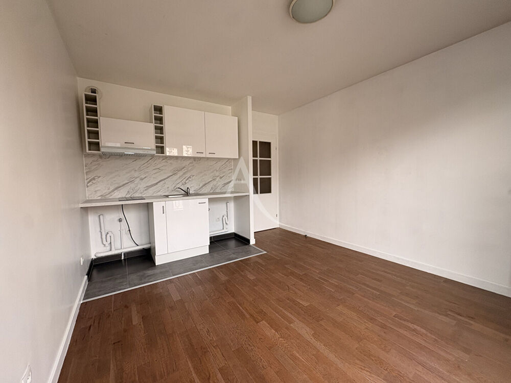 Appartement 1 pièce - 23 m2