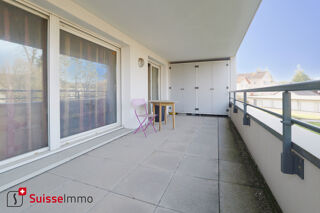  Appartement � vendre 5 pi�ces 97 m�