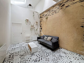  Appartement à vendre 3 pièces 57 m²