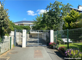 Vente Appartement 3 pièces 61 m², Avrillé