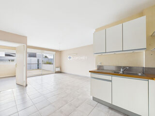  Appartement � vendre 2 pi�ces 46 m�