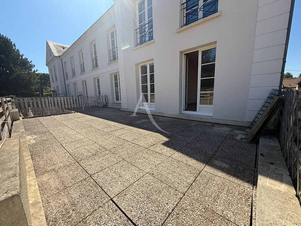 Appartement Dourdan 2 pièce(s) 46 m2