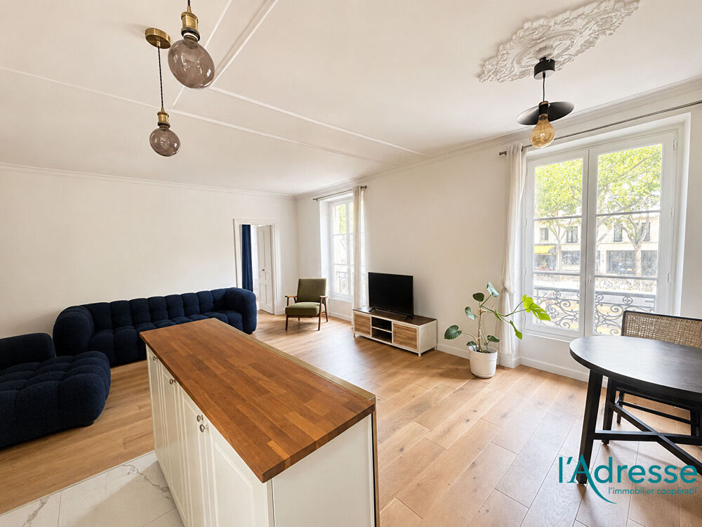Location Appartement PARIS 11EME Paris 11