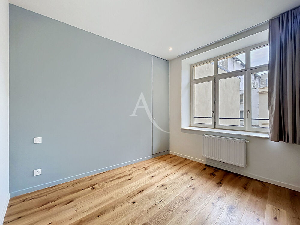 Location Appartement Appartement neuf F2 Metz 34 m² Metz