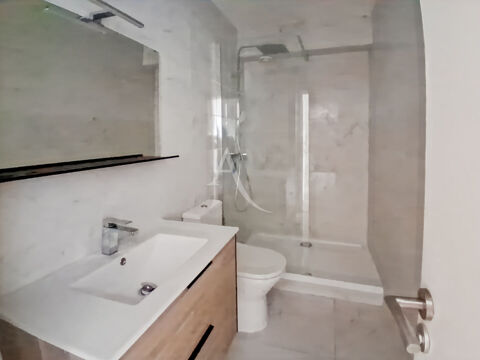  Appartement � louer 1 pi�ce 21 m� Cannes