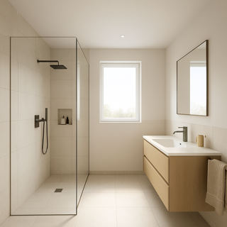  Appartement � vendre 3 pi�ces 57 m�