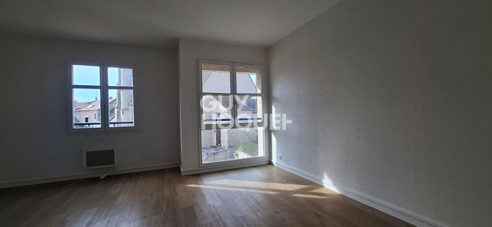 Vente Appartement Appartement Aubergenville 2 pièce(s) 47 m2 Aubergenville